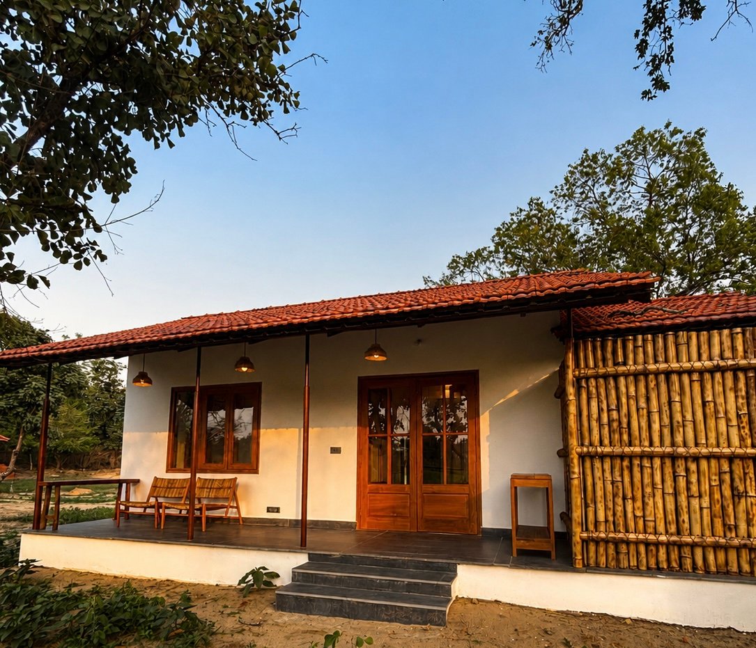 Cottage